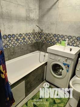 1-к квартира, посуточно, 33м2, 3/5 этаж