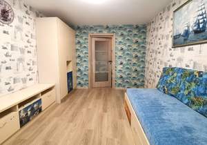 2-к квартира, на длительный срок, 73м2, 10/10 этаж