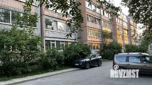 2-к квартира, на длительный срок, 50м2, 2/6 этаж