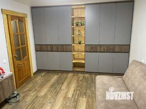 1-к квартира, на длительный срок, 29м2, 4/9 этаж