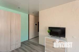 1-к квартира, посуточно, 31м2, 4/5 этаж