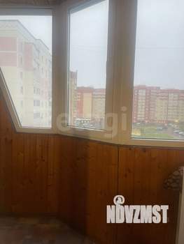 2-к квартира, на длительный срок, 56м2, 6/10 этаж