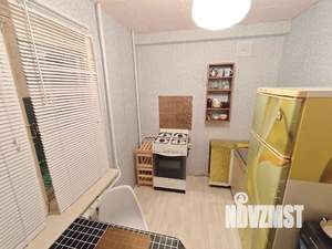 2-к квартира, посуточно, 45м2, 3/5 этаж