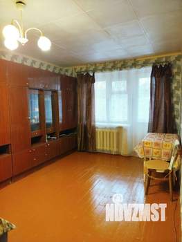 1-к квартира, на длительный срок, 30м2, 4/5 этаж