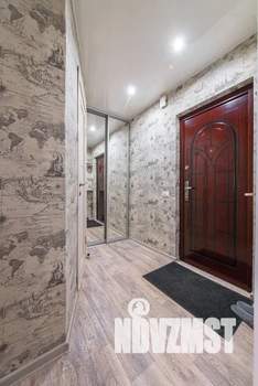 1-к квартира, посуточно, 28м2, 5/9 этаж