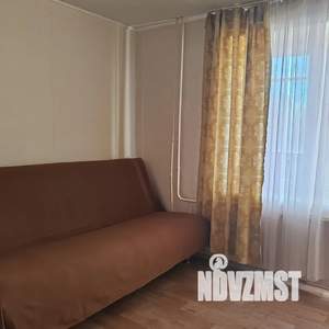 1-к квартира, посуточно, 35м2, 4/5 этаж