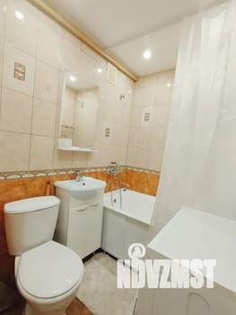 1-к квартира, посуточно, 30м2, 2/5 этаж