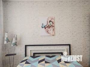 2-к квартира, посуточно, 60м2, 3/5 этаж