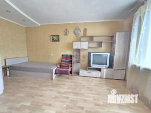 1-к квартира, на длительный срок, 28м2, 6/10 этаж