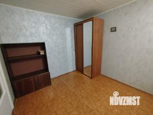 1-к квартира, на длительный срок, 38м2, 2/11 этаж