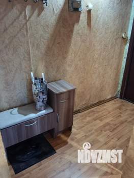 2-к квартира, на длительный срок, 44м2, 1/5 этаж