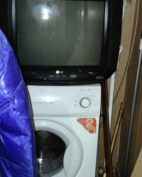 3-к квартира, на длительный срок, 60м2, 2/5 этаж