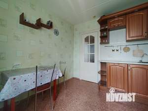 1-к квартира, посуточно, 36м2, 5/9 этаж