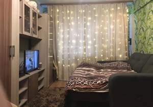 1-к квартира, на длительный срок, 31м2, 5/5 этаж