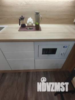 1-к квартира, посуточно, 26м2, 1/12 этаж