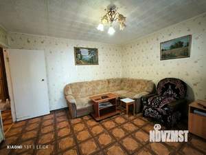 2-к квартира, на длительный срок, 52м2, 1/5 этаж
