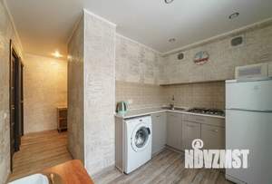 2-к квартира, посуточно, 43м2, 3/5 этаж