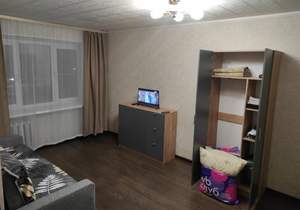 1-к квартира, на длительный срок, 31м2, 2/5 этаж