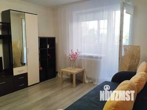 2-к квартира, посуточно, 50м2, 1/1 этаж