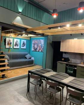 4-к квартира, на длительный срок, 70м2, 1/10 этаж