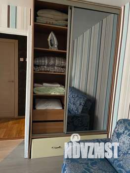 1-к квартира, посуточно, 36м2, 11/14 этаж