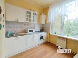 2-к квартира, посуточно, 57м2, 3/5 этаж