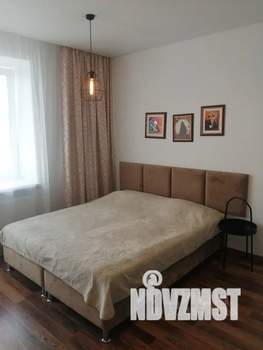 Студия квартира, посуточно, 26м2, 4/4 этаж