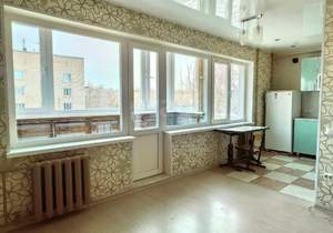 2-к квартира, на длительный срок, 36м2, 4/5 этаж