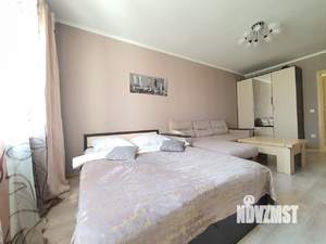 2-к квартира, посуточно, 53м2, 1/1 этаж