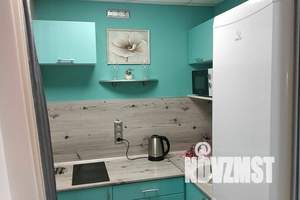 1-к квартира, посуточно, 28м2, 1/5 этаж