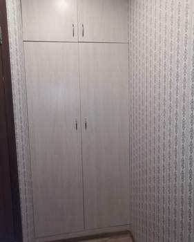1-к квартира, на длительный срок, 30м2, 9/9 этаж