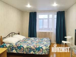 2-к квартира, посуточно, 52м2, 5/8 этаж