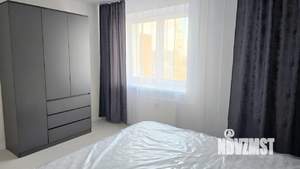 2-к квартира, на длительный срок, 56м2, 6/9 этаж