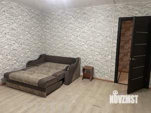 1-к квартира, на длительный срок, 42м2, 1/4 этаж