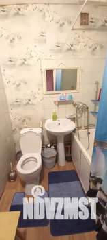 1-к квартира, посуточно, 31м2, 3/5 этаж