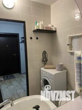 Студия квартира, посуточно, 29м2, 10/10 этаж