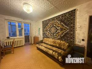 2-к квартира, на длительный срок, 50м2, 3/5 этаж