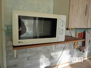 2-к квартира, на длительный срок, 42м2, 2/5 этаж