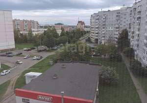 Студия квартира, на длительный срок, 24м2, 7/12 этаж