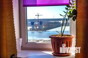 1-к квартира, посуточно, 40м2, 4/5 этаж