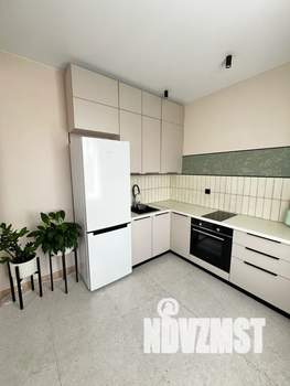 1-к квартира, посуточно, 65м2, 5/5 этаж