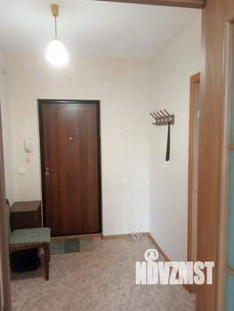 1-к квартира, на длительный срок, 37м2, 4/9 этаж
