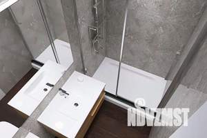 1-к квартира, посуточно, 15м2, 2/2 этаж