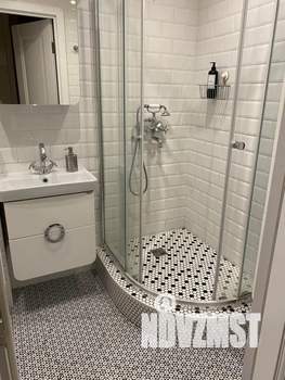 1-к квартира, посуточно, 35м2, 7/9 этаж