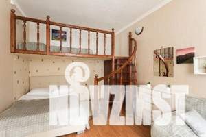 1-к квартира, посуточно, 37м2, 1/5 этаж
