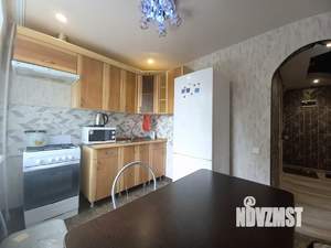 3-к квартира, на длительный срок, 52м2, 4/5 этаж