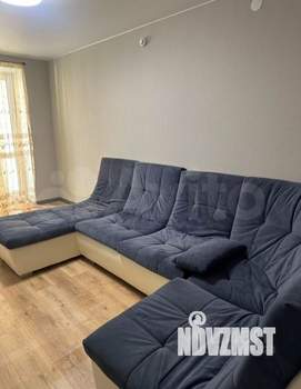 1-к квартира, на длительный срок, 386м2, 6/10 этаж