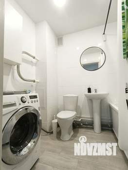 1-к квартира, на длительный срок, 36м2, 12/14 этаж