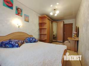 2-к квартира, посуточно, 52м2, 2/5 этаж