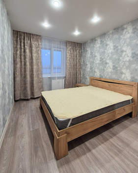 1-к квартира, на длительный срок, 40м2, 8/14 этаж